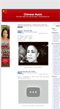 Mobile Screenshot of chinesemusictv.com